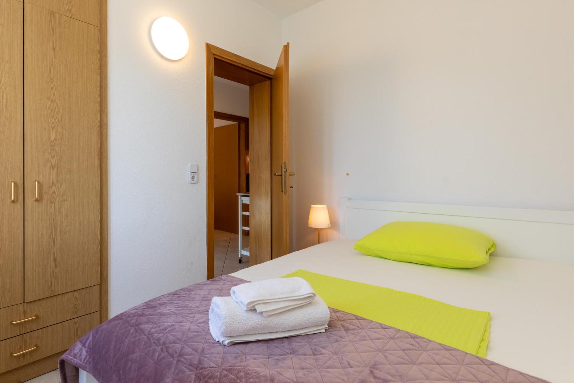 Apartments Lidija Matosevic Пореч Екстериор снимка
