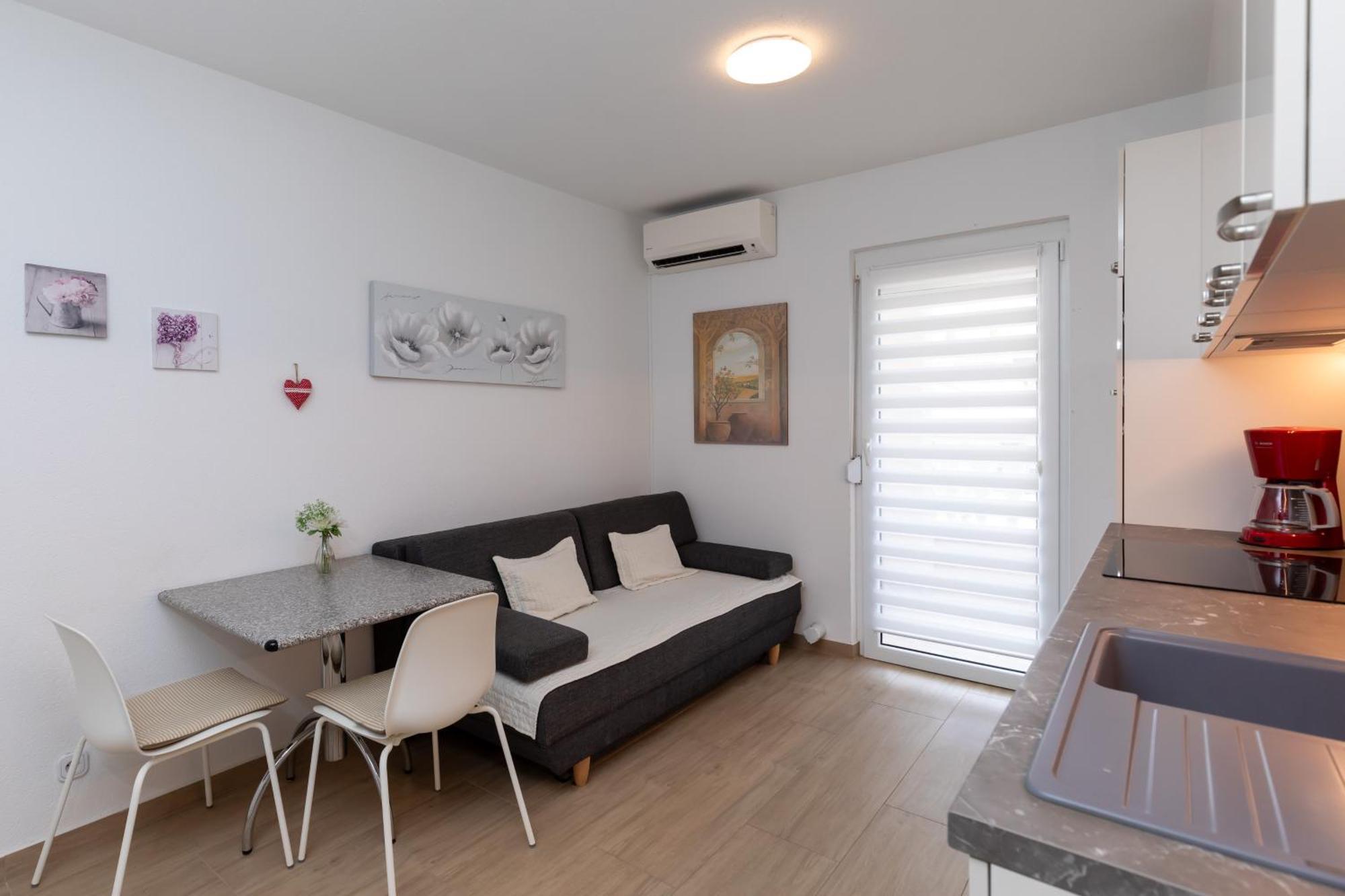 Apartments Lidija Matosevic Пореч Екстериор снимка