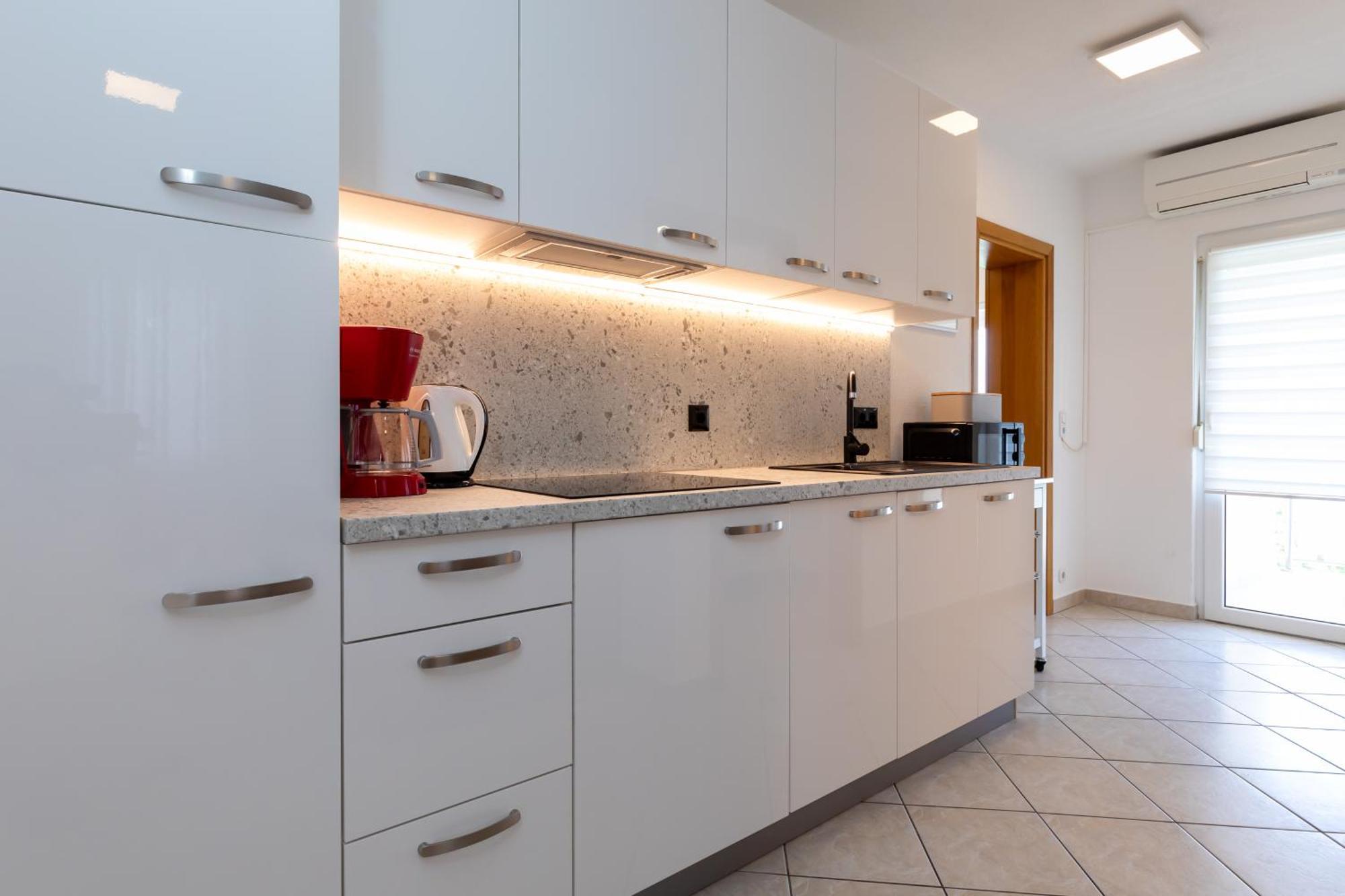Apartments Lidija Matosevic Пореч Екстериор снимка