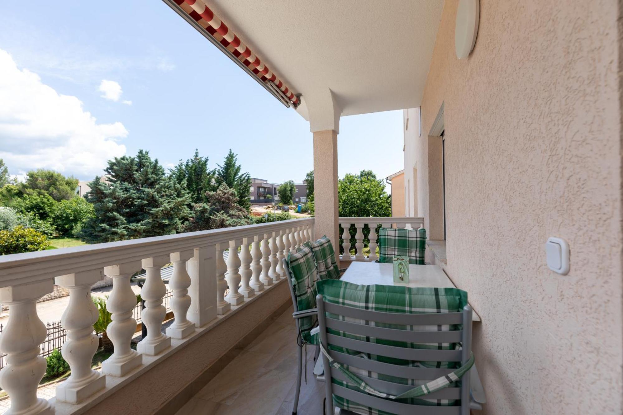 Apartments Lidija Matosevic Пореч Екстериор снимка