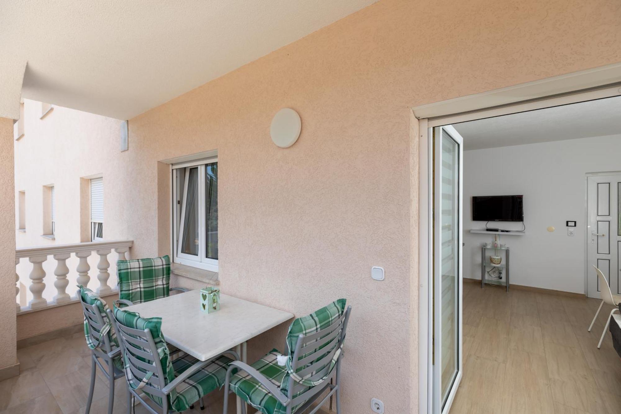 Apartments Lidija Matosevic Пореч Екстериор снимка