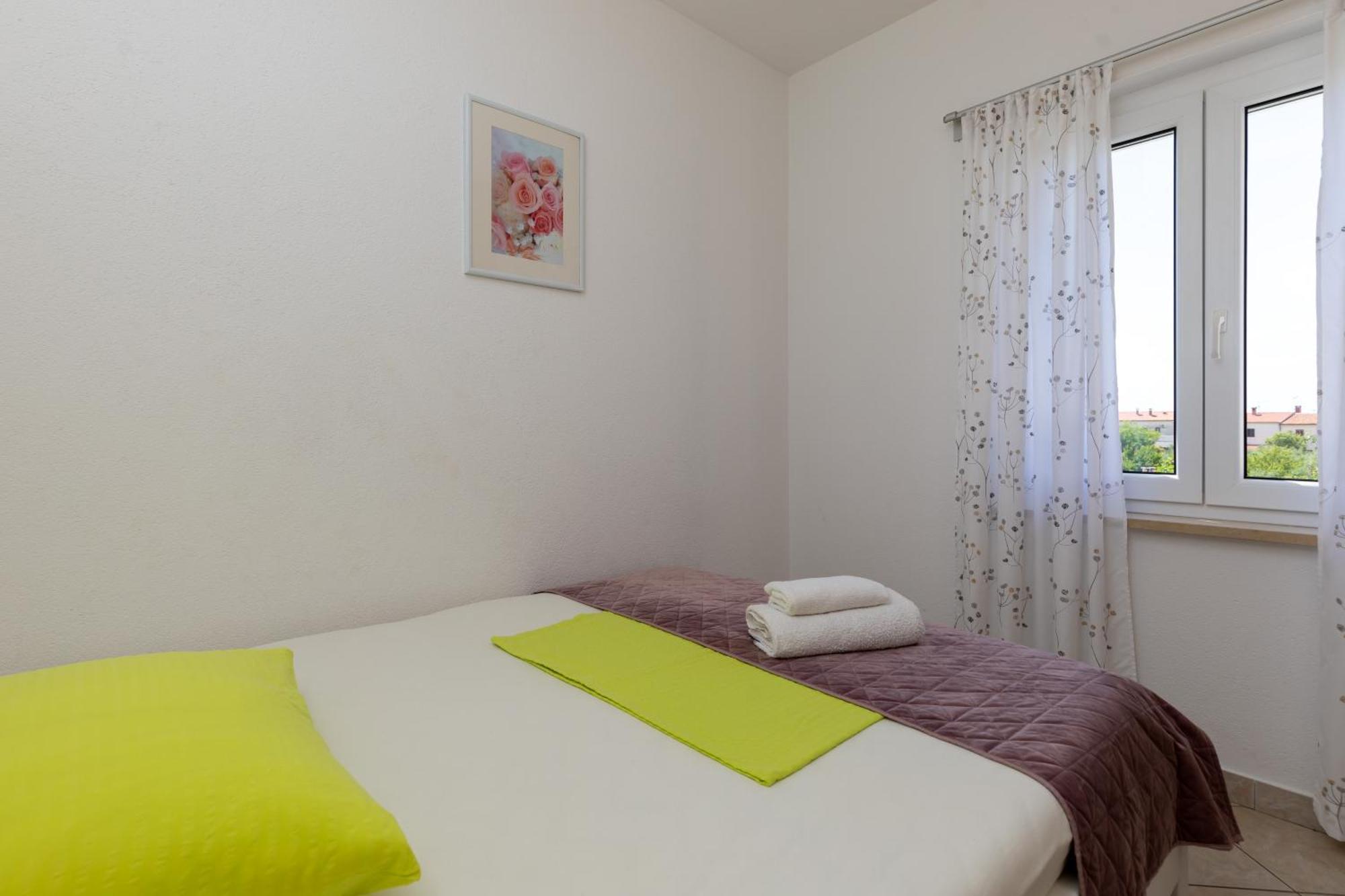 Apartments Lidija Matosevic Пореч Екстериор снимка
