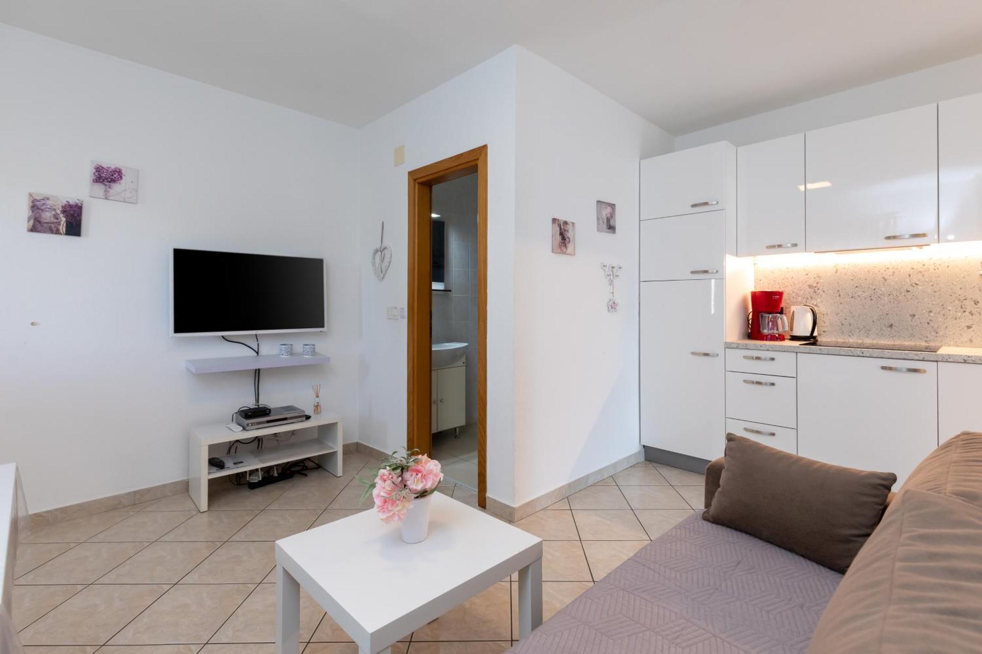 Apartments Lidija Matosevic Пореч Екстериор снимка