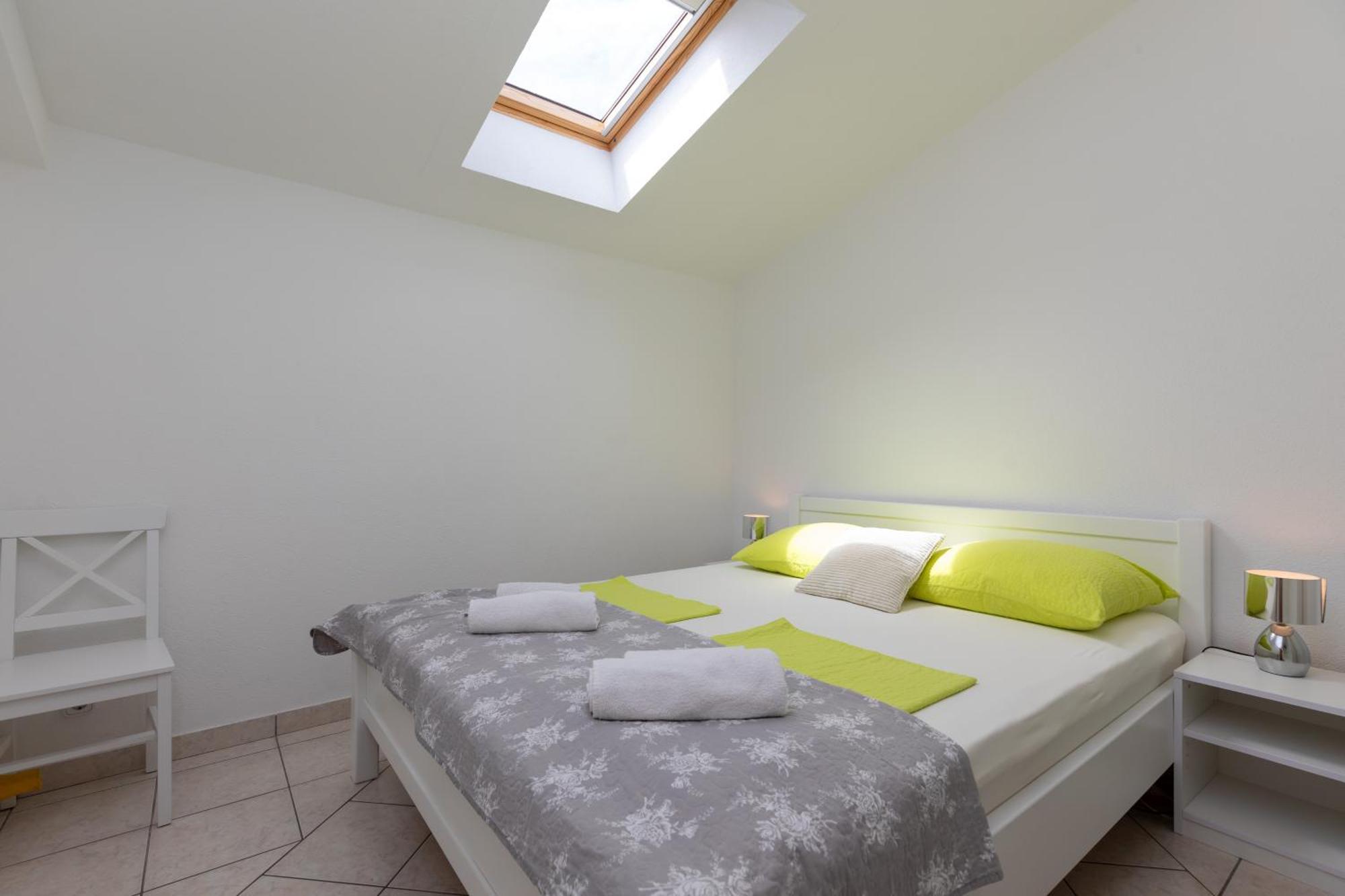 Apartments Lidija Matosevic Пореч Екстериор снимка