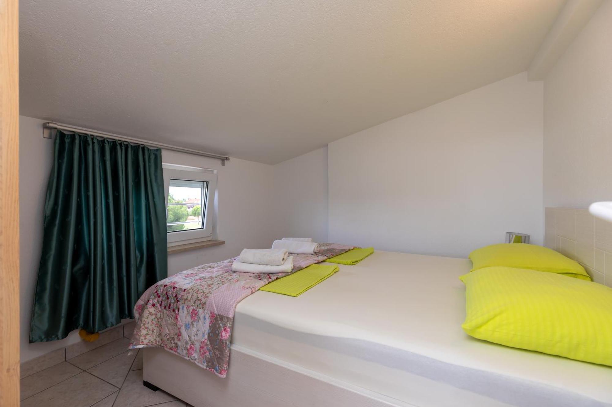 Apartments Lidija Matosevic Пореч Екстериор снимка