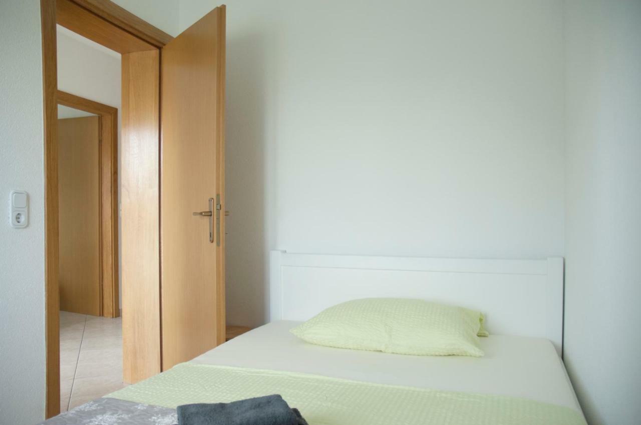 Apartments Lidija Matosevic Пореч Екстериор снимка